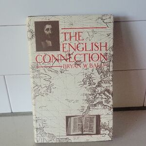 The English Connection Book